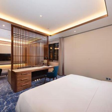 Rosedale Hotel Taicang Exterior foto